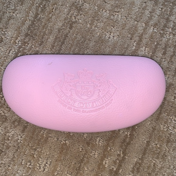 Juicy Couture Sunglasses